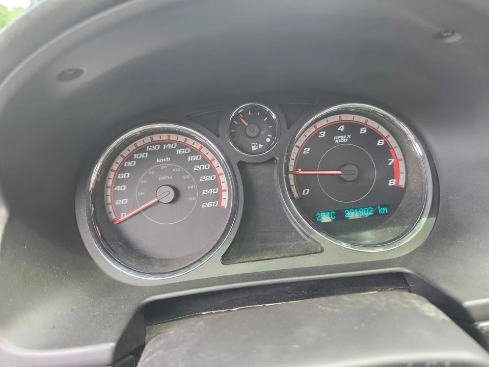 Chevrolet Cobalt 1st Gen - Image 8 of 10