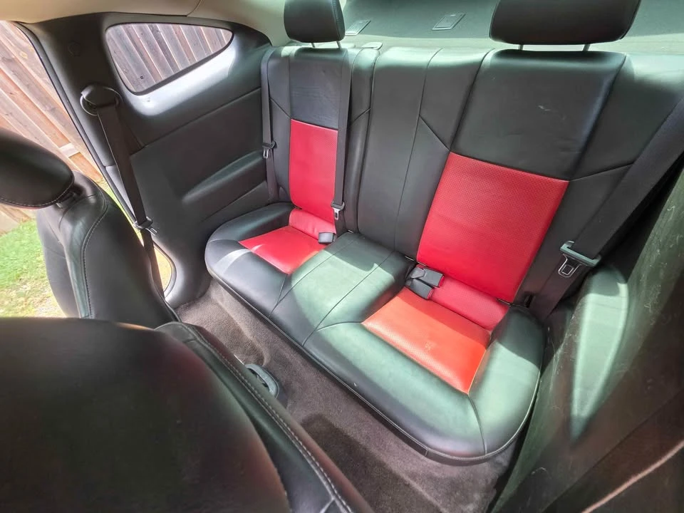 Chevrolet Cobalt 1st Gen - Image 4 of 10