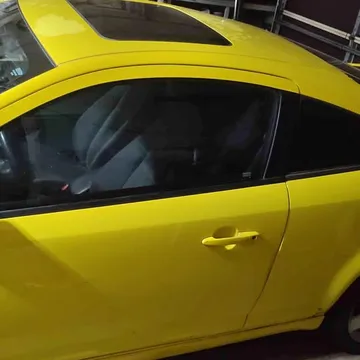 2006 Chevrolet Cobalt SS