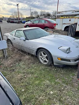 1996 Chevrolet Corvette LT1