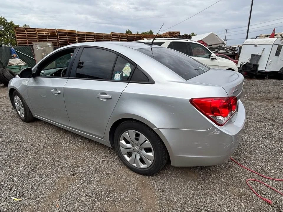 2014 Chevrolet Cruze - Image 7 of 10