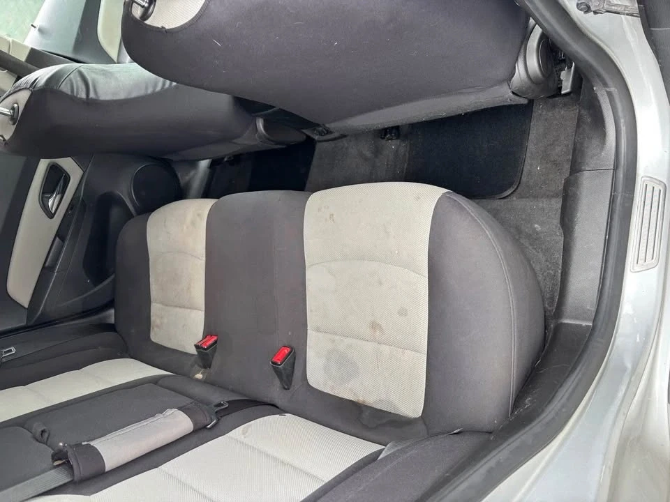2014 Chevrolet Cruze - Image 4 of 10