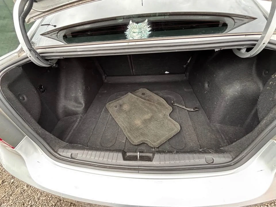 2014 Chevrolet Cruze - Image 10 of 10