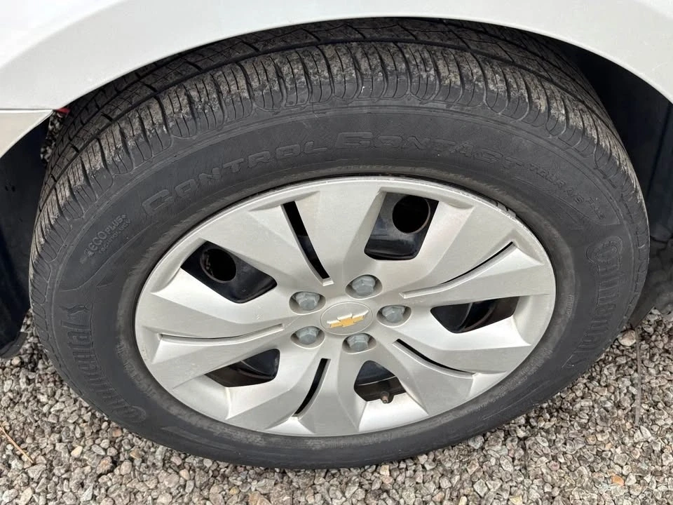 2014 Chevrolet Cruze - Image 9 of 10