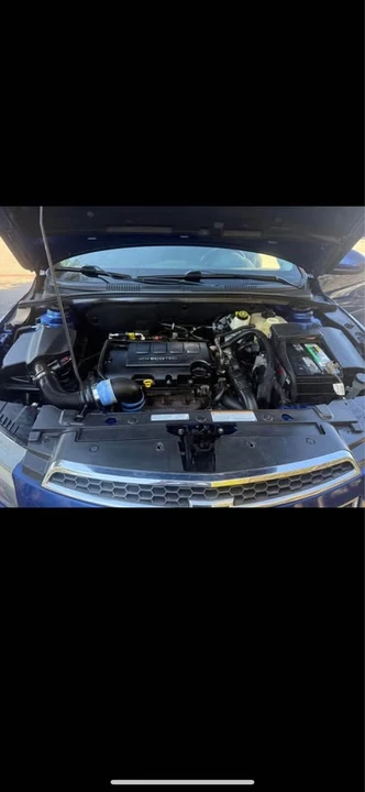 2013 Chevrolet Cruze - Image 10 of 10