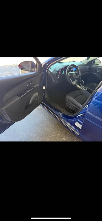 2013 Chevrolet Cruze - Image 7 of 10
