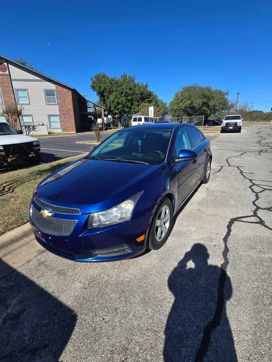 2013 Chevrolet Cruze - Image 4 of 10