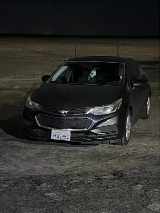 Chevrolet Cruze - Image 2 of 3