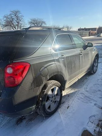 2012 Chevrolet Equinox - Image 3 of 5