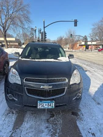 2012 Chevrolet Equinox - Image 2 of 5