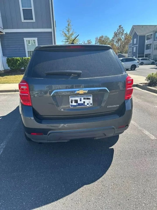 2017 Chevrolet Equinox - Image 10 of 10