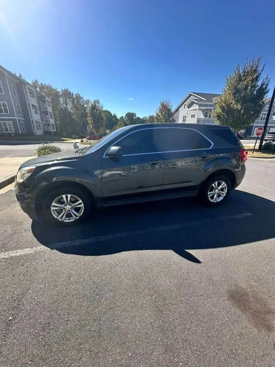 2017 Chevrolet Equinox - Image 5 of 10