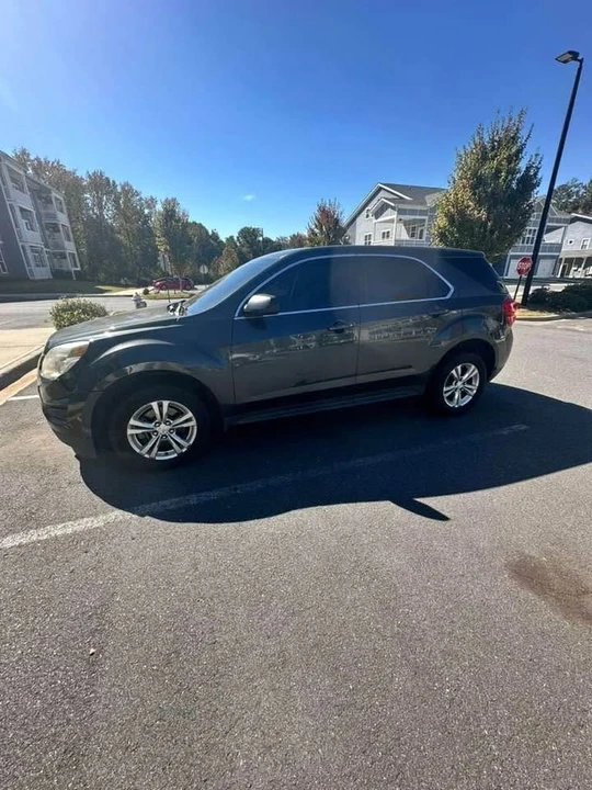 2017 Chevrolet Equinox - Image 7 of 10