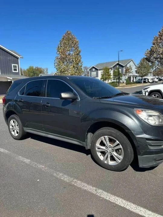 2017 Chevrolet Equinox - Image 3 of 10