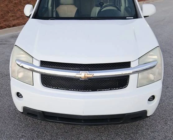 2007 Chevrolet Equinox - Image 4 of 8