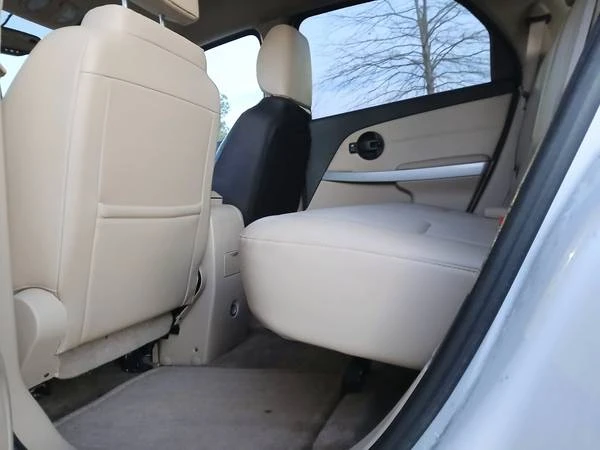 2007 Chevrolet Equinox - Image 7 of 8