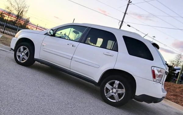 2007 Chevrolet Equinox - Image 3 of 8