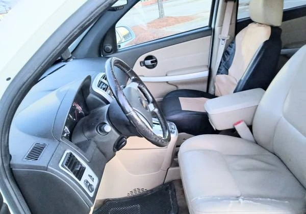 2007 Chevrolet Equinox - Image 5 of 8