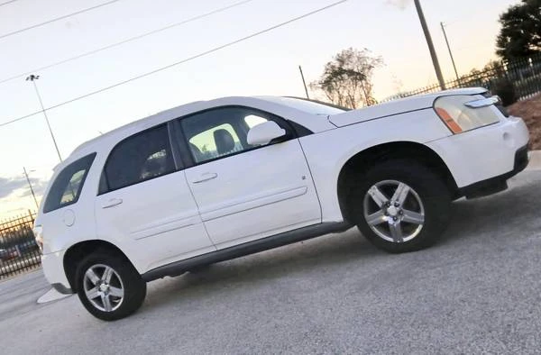 2007 Chevrolet Equinox - Image 2 of 8