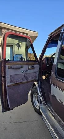 1991 Chevrolet G-Series Van - Image 5 of 10