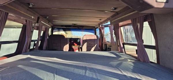 1991 Chevrolet G-Series Van - Image 6 of 10