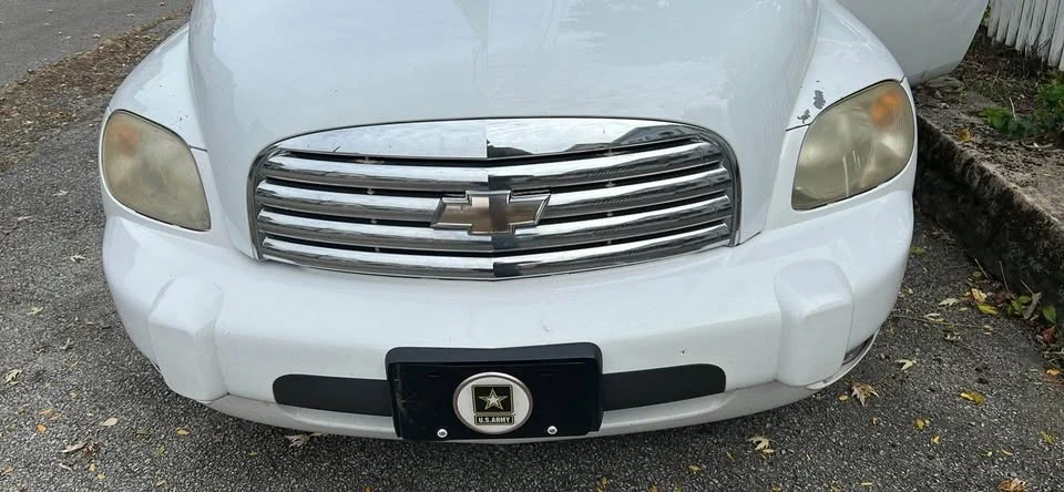 Chevrolet HHR - Image 2 of 10