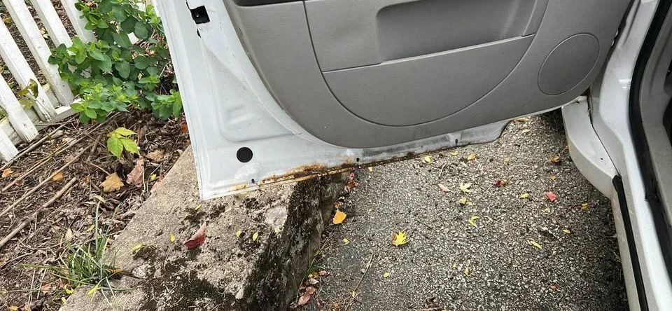 Chevrolet HHR - Image 6 of 10
