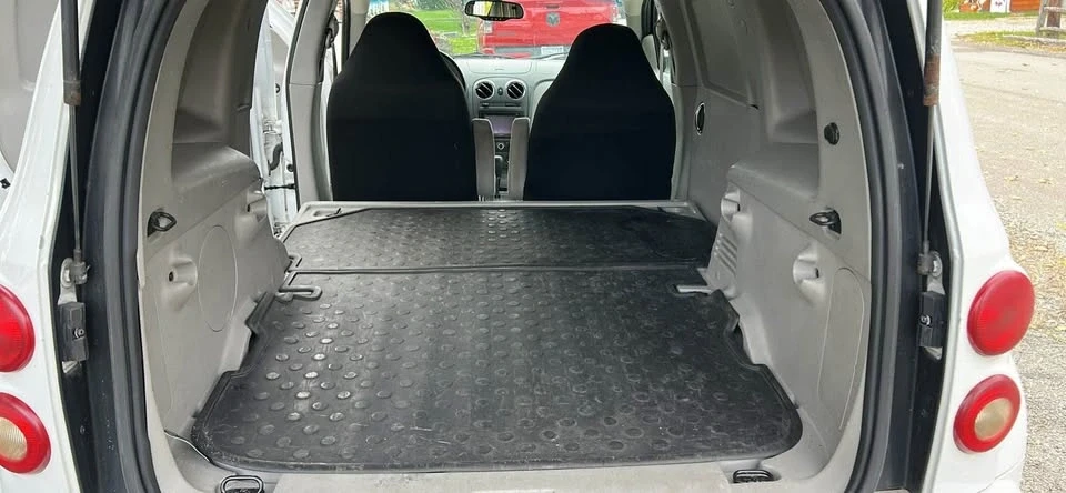 Chevrolet HHR - Image 4 of 10