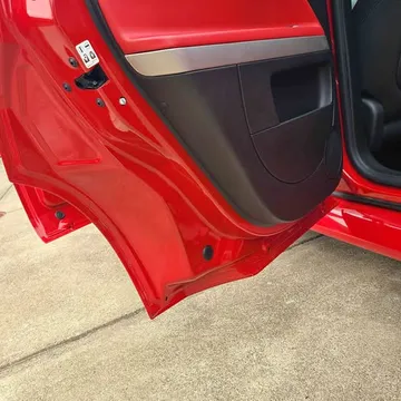 2008 Chevrolet HHR SS
