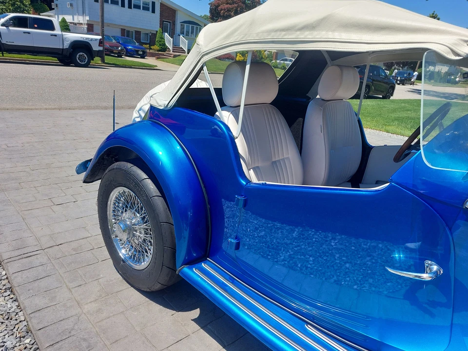 1953 MG TD - Image 15 of 31