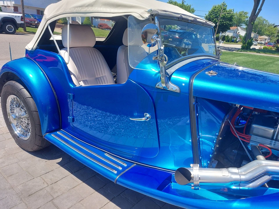 1953 MG TD - Image 16 of 31
