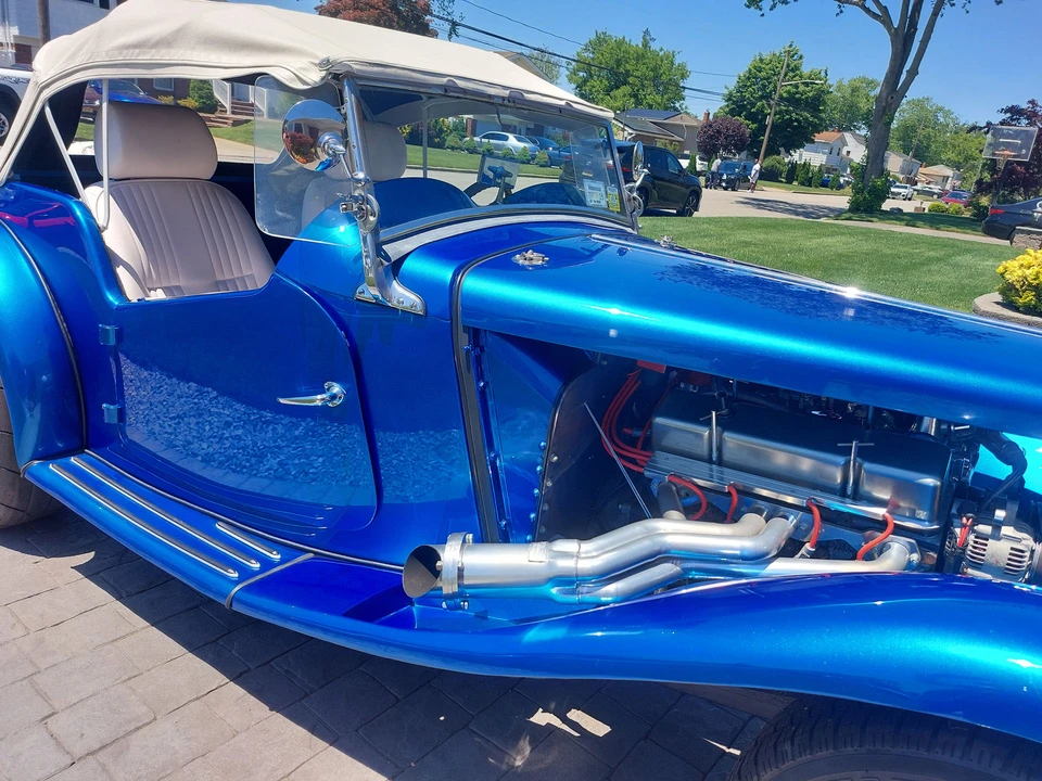 1953 MG TD - Image 17 of 31