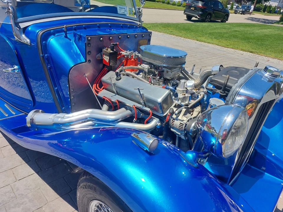 1953 MG TD - Image 24 of 31