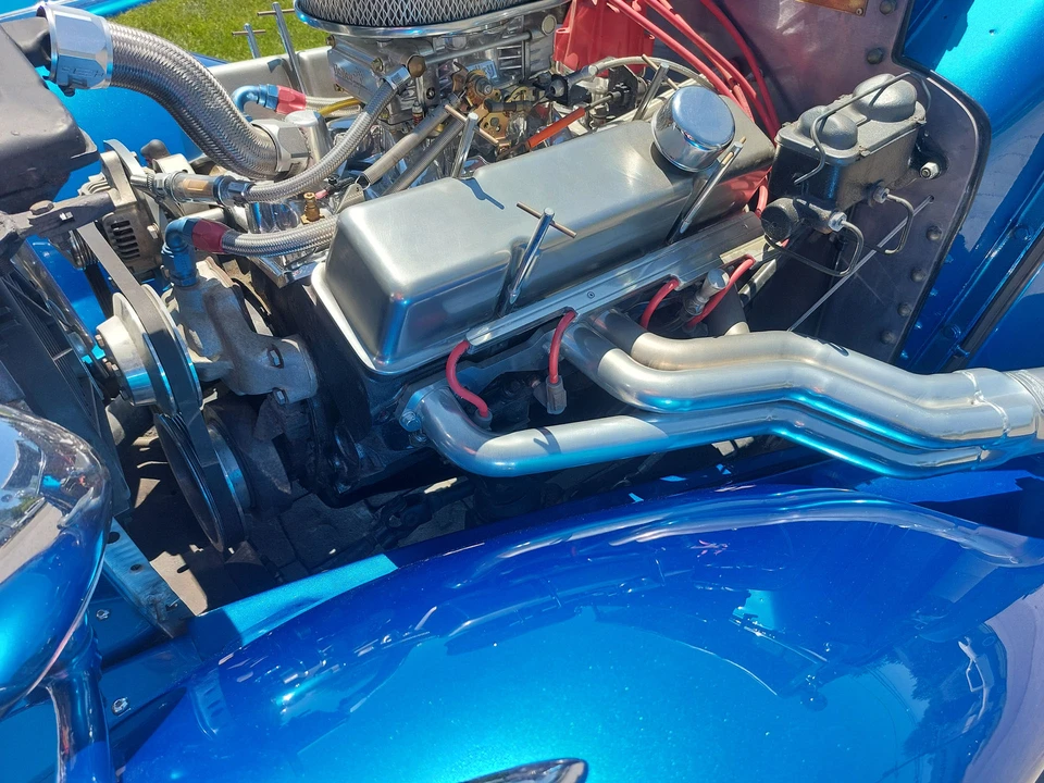 1953 MG TD - Image 27 of 31