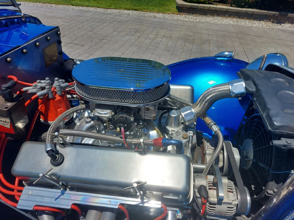 1953 MG TD - Image 28 of 31