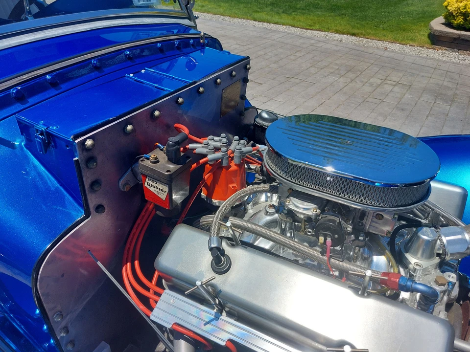 1953 MG TD - Image 29 of 31