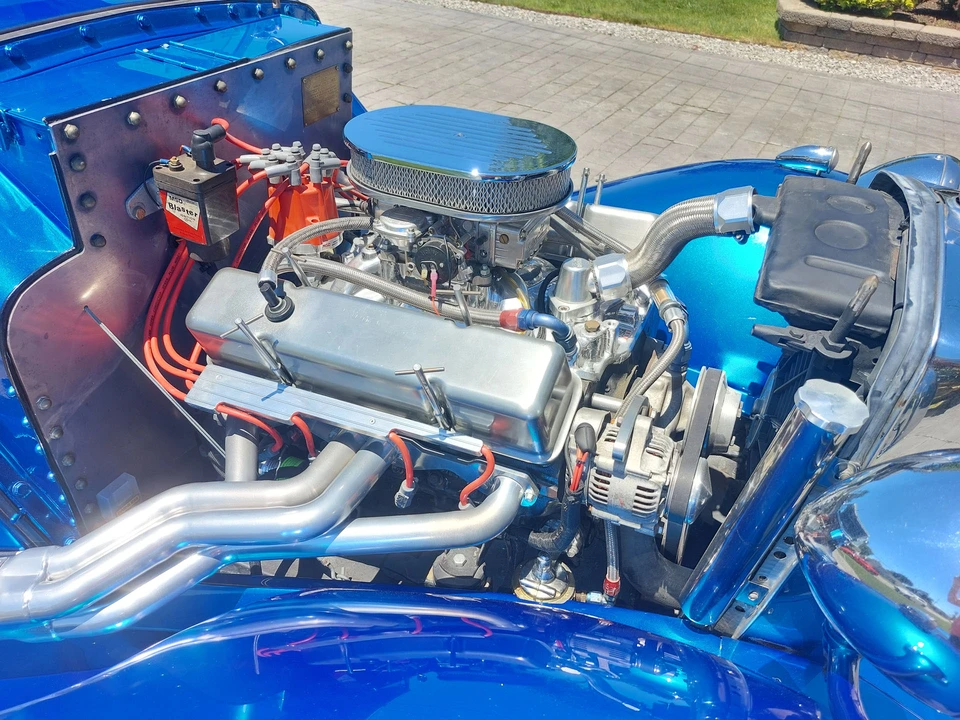 1953 MG TD - Image 30 of 31