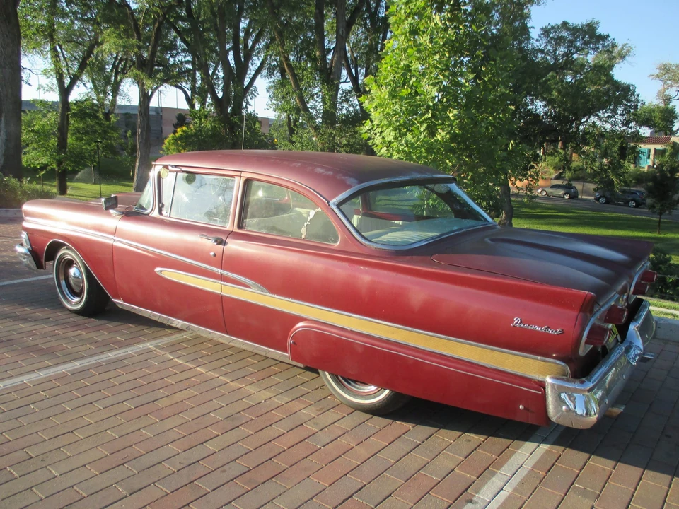 1958 Ford Fairlane 2nd Gen - Image 9 of 31