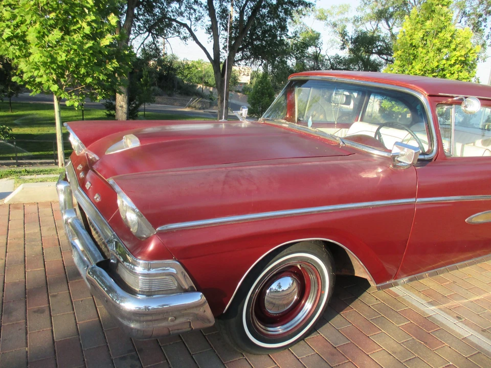 1958 Ford Fairlane 2nd Gen - Image 24 of 31