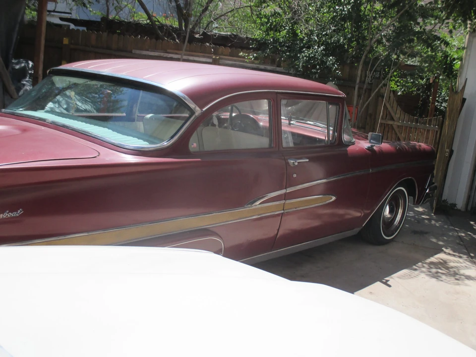 1958 Ford Fairlane 2nd Gen - Image 27 of 31