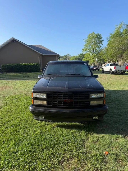 1991 Chevrolet 454 SS - Image 2 of 5