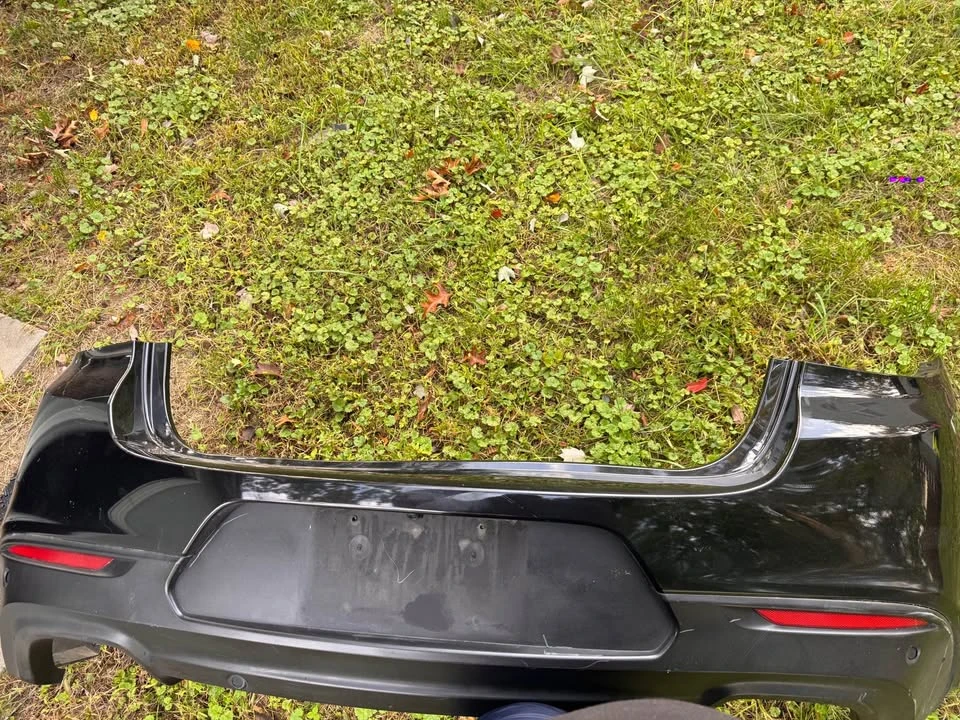 2016 Chevrolet SS - Image 3 of 5