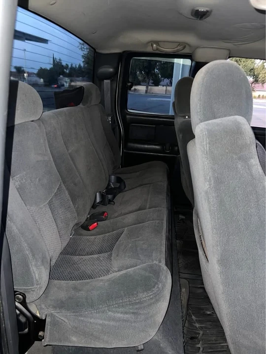 2005 Chevrolet Silverado 1st Gen - Image 7 of 8