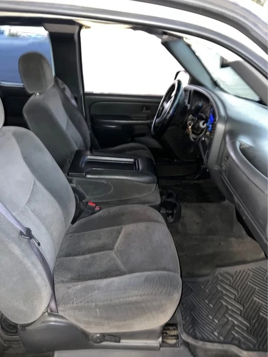 2005 Chevrolet Silverado 1st Gen - Image 6 of 8