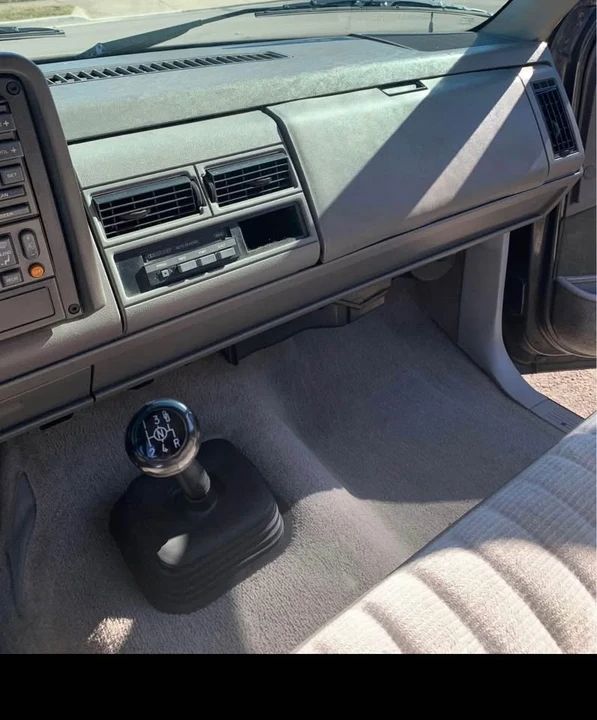 1992 Chevrolet Silverado - Image 10 of 10