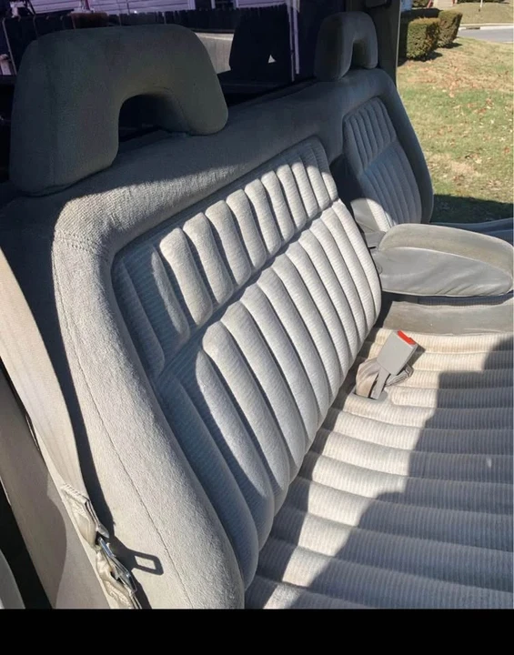 1992 Chevrolet Silverado - Image 5 of 10