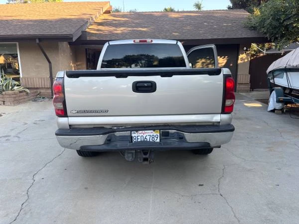 2006 Chevrolet Silverado 1st Gen - Image 2 of 5