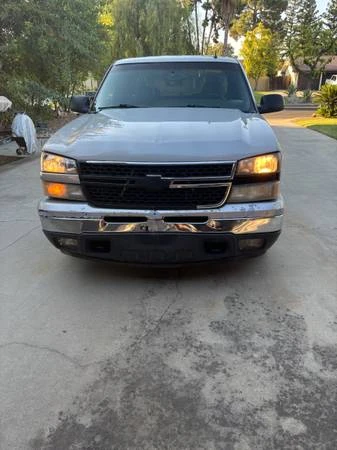 2006 Chevrolet Silverado 1st Gen - Image 4 of 5