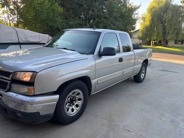 2006 Chevrolet Silverado 1st Gen - Image 3 of 5