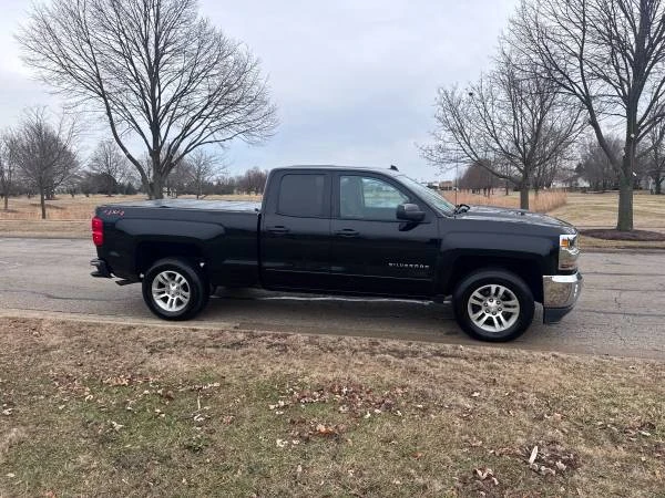 2019 Chevrolet Silverado - Image 4 of 14